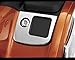 Show Chrome Right Control Panel for Honda GL1800 01-06