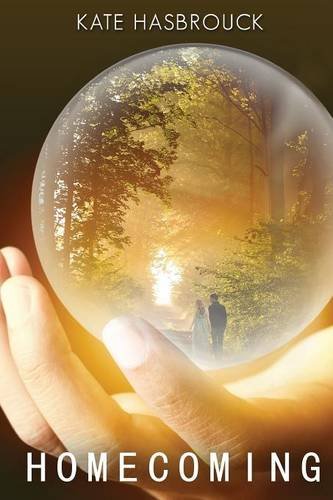 Homecoming by Kate Hasbrouck