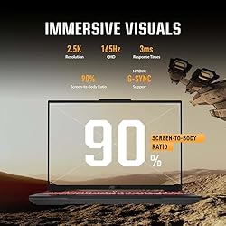 ASUS TUF Gaming A16 (2024) Gaming