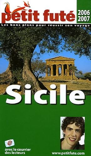 Download Petit Futé Sicile PDF