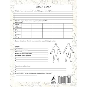 Solo: Manual de Primeros Auxilios Para Areas Silvestres Edicion En Espanol: Solo Field Guide to Wilderness First Aid, Spanish Edition
