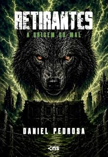 Livro Retirantes: A origem do mal