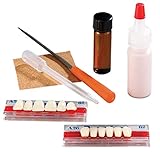 Denture Repair Kit