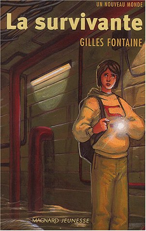 La  survivante