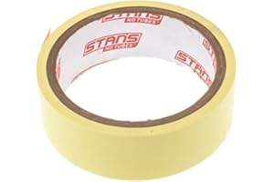 STAN'S NO TUBES Stan's NoTubes Rim Tape for Rim Interior (25 MM)