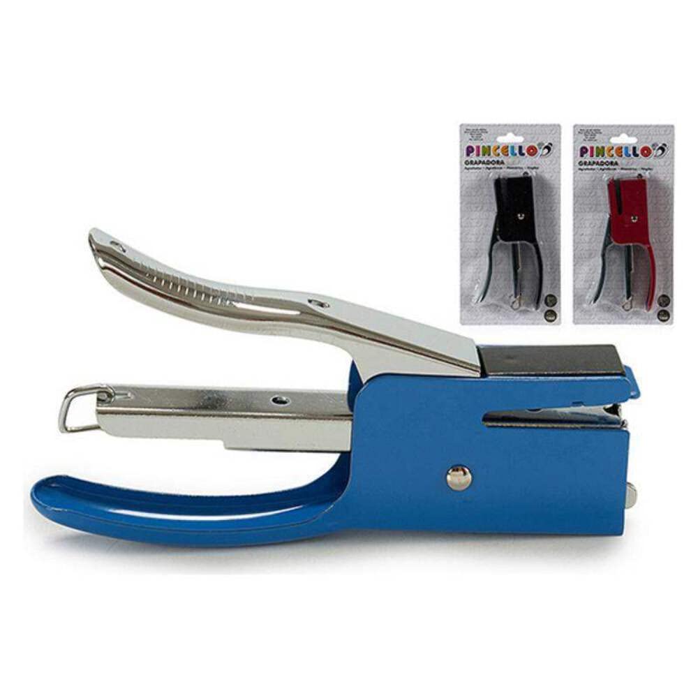 Pincello S3602367 Stapler, 2.5 x 21 x 10.5 cm