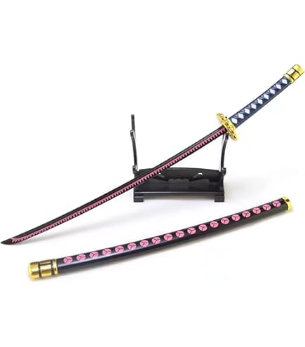 Zisu Roronoa Zoro Katana, Anime Original Texture, About 40
