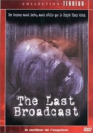The Last Broadcast