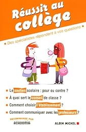 Réussir au collège