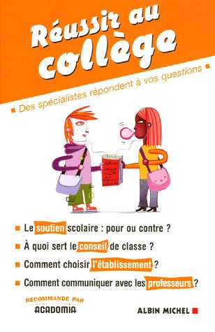 Réussir au collège