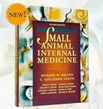 Small Animal Internal Medicine, Nelson, Richard W. and Couto, C. Guillermo, 0815163517