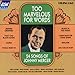 Too Marvelous for Words : 24 Songs of Johnny Mercer