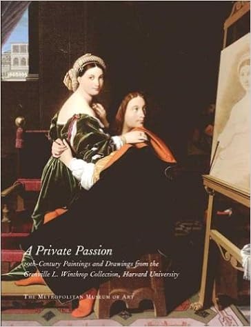 高品質の激安 A Private Passion 19th Century Paintings And Drawings From The Grenville L Winthrop Collection Harvard University その他