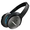 Bose-QuietComfort-25-Acoustic-Noise-Cancelling-Headphones-Black Bose QuietComfort 25 Acoustic Noise Cancelling Wired Headphones - Black