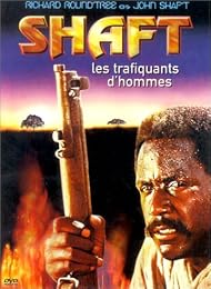 Shaft - Les Trafiquants D'hommes