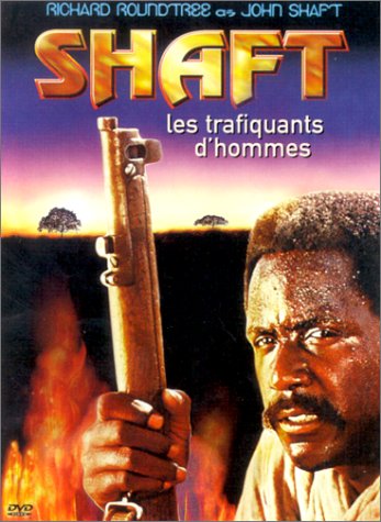 Shaft - Les Trafiquants D'hommes