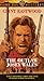 The Outlaw Josey Wales [VHS]