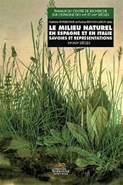 Le  milieu naturel en Espagne et en Italie