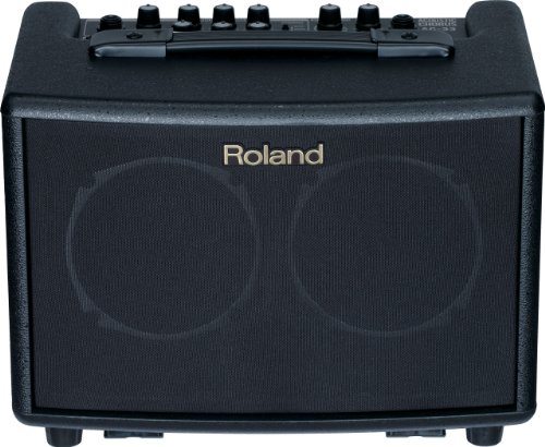 Roland AC33 Battery-Powered Acoustic Chorus Amp