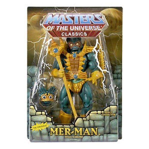 Masters of the Universe Classics Club Eternia Strong-Or Action Figure for sale o