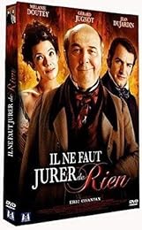 Il Ne Faut Jurer De Rien