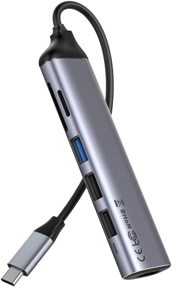 scheda video pc per 6 monitor