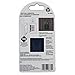 Brinks 165-50054 40mm Zinc Resettable Sports Padlock
