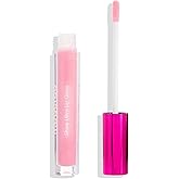 ModelCo Shine Ultra Gloss - Marshmallow - Highly Pigmented & Light-Reflecting Lip Gloss - Provides Intense Hydration & One-Swipe Coverage - Long-Lasting & Non-Sticky Finish - 0.1 oz.