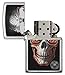 Zippo Anne Stokes Skull