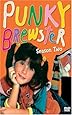 Punky Brewster - Season Two