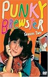 Punky Brewster - Season Two