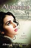 Alabastron by Judith Goulding 