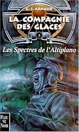 Les  spectres de l'Altiplano