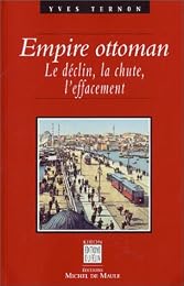 L' Empire ottoman