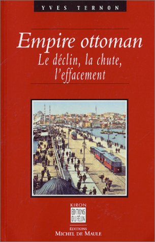 L' Empire ottoman
