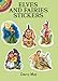 Elves and Fairies Stickers (Dover Stickers)