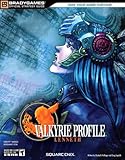 Valkyrie Profile: Lenneth Official Strategy Guide
