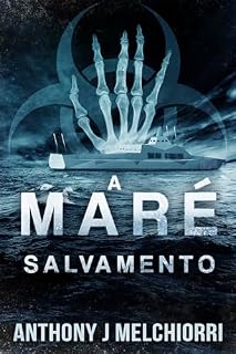 Livro A Maré: Salvamento