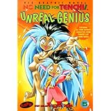 No Need For Tenchi!, Volume 5: Unreal Genius