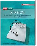 Image de ICD-9-CM Expert for Home Health Services, Nursing Facilities, and Hospices, Volumes 1, 2 & 3   2006
