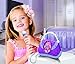 Trolls Sing Along Boombox with Real Working Mic Built in Music and Can Connect to MP3 Player