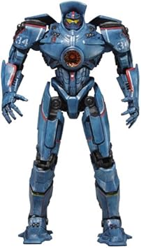 juguetes de pacific rim