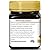 Manuka Honey MGO 820+ (NPA 20+) High Grade Medicinal Strength Manuka Honey - Raw, Active, Certified - 250g by Good Natured