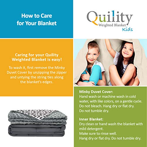 2 Quility+Weighted+Removable+Compression+Insomnia