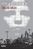 Image de Tabloïd Circus (Sueurs froides) (French Edition)