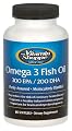 the Vitamin Shoppe - Omega 3 Fish Oil 300 EPA / 200 DHA, 1000 mg , 60 softgels
