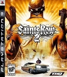 Saints Row 2
