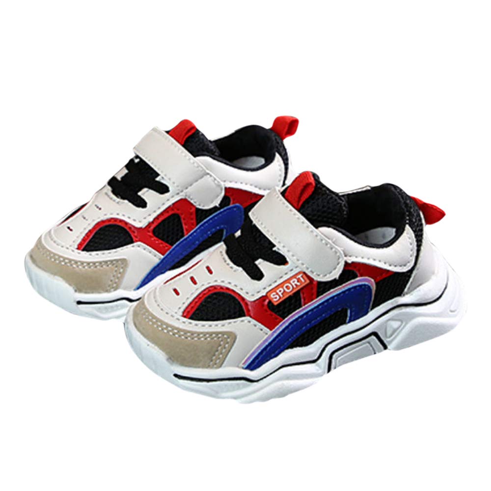 baby athletic shoes
