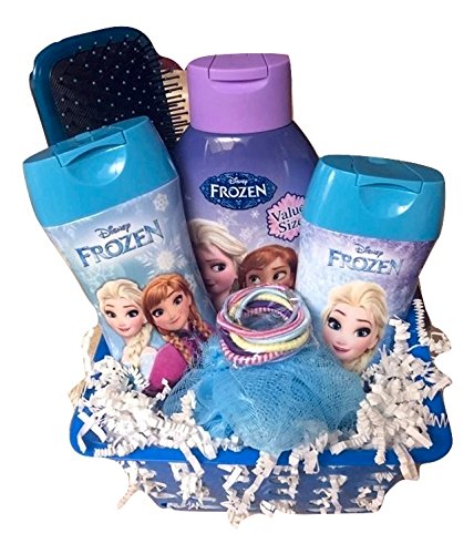 children's toiletries gift sets