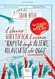 Image de L'alunno giustifica l'assenza: «Rapito dagli alieni, rilasciato solo oggi»